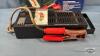 6 AND 12 VOLT BATTERY TESTER - 2