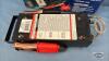 6 AND 12 VOLT BATTERY TESTER - 4