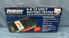 6 AND 12 VOLT BATTERY TESTER - 6