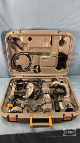 MASTERCRAFT MAXIMUM ROUTER SET