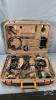 MASTERCRAFT MAXIMUM ROUTER SET