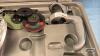PARTS FOR A MASTERCRAFT MAXIMUM ROUTER SET - 3