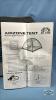 AIR ZONE 4 PERSON TENT - 2