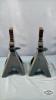 (2) 2TONNE AXLE STANDS - 5