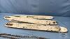 (6) USED STIHL CHAIN SAW BARS - 3