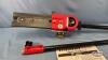 TRIMMER PLUS 8IN POLE SAW WITH NO POWER UNIT - 3