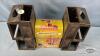 PLASTIC LOG STACKER SET - 2