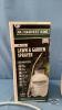 HARVEST KING 1 GAL. LAWN AND GARDEN SPRAYER - 5