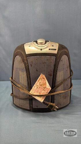 GARRISON 1500WATT ELECTRIC HEATER