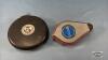 OLYMPIA 15M OR 50FT MEASURING TAPE WITH CHALK LINE - 4