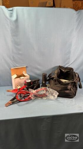 ROADSIDE AUTO KIT