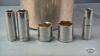 SAP PAIL WITH MISC. SOCKETS - 2