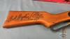 RED RIDER DAISEY 650 BB GUN - 3