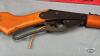 RED RIDER DAISEY 650 BB GUN - 4
