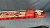 RED RIDER DAISEY 650 BB GUN - 7