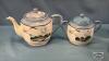 JAPANESE TEA SET - 5