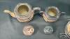 JAPANESE TEA SET - 6
