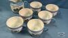 JAPANESE TEA SET - 9