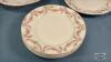 QUANTITY OF SCHWARZBURG GERMAN PORCELAIN - 3