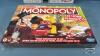 MONOPOLY AND GODERICHOPOLY BOARD GAMES - 2
