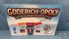MONOPOLY AND GODERICHOPOLY BOARD GAMES - 4
