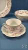 QUANTITY BRIDAL ROSE CHINA - 4