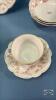 QUANTITY BRIDAL ROSE CHINA - 5