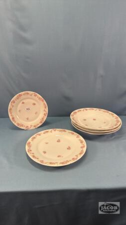 QUANTITY OF BAVARIA CHINA