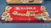 SCRABBLE AND ADVANCE TO BOARDWALK BOARD GAMES - 2