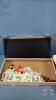 SCRABBLE AND ADVANCE TO BOARDWALK BOARD GAMES - 5