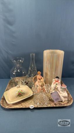ASSORTED LOT