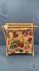 KNITTING FOLDABLE BASKET - 2