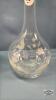 GLASS WARE LOT - 3