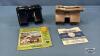 (2) VIEW-MASTERS WITH (2) DISCS - 2