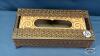 METAL CLEANEX BOX HOLDER - 7