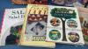 (8) COOK BOOKS - 2