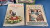 (8) COOK BOOKS - 3