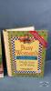 (8) COOK BOOKS - 4