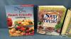 (8) COOK BOOKS - 5