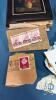 QUANTITY OF STAMPS CANADIAN AND FOREIGN STAMPS - 3