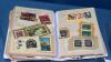 QUANTITY OF STAMPS CANADIAN AND FOREIGN STAMPS - 8