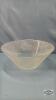 (3) BOWLS - 6