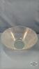 (3) BOWLS - 7