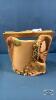 (2) STONE CRAFT PIECES MADE IN ENGLAND - 7