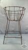 WIRE PLANTER STAND - 3