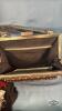 (3) LADIES PURSES AND QUANTITY OF SCARFS - 6