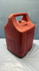 Coleman Propane Lantern and Plastic Case - 8