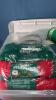 105L STORAGE TOTE WITH LID WITH SEWING CONTENTS - 8