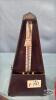 JACCARD METRONOME - 2