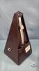 JACCARD METRONOME - 3